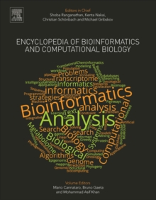 Encyclopedia of Bioinformatics and Computational Biology : ABC of Bioinformatics