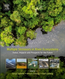 Multiple Stressors in River Ecosystems : Status, Impacts and Prospects for the Future, Paperback / softback Book Multiple Stressors in River Ecosystems : Status, Impacts and Prospects for the Future, Paperback / softback Book