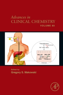 Advances in Clinical Chemistry