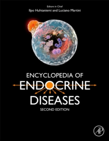 Encyclopedia of Endocrine Diseases, Mixed media product Book Encyclopedia of Endocrine Diseases, Mixed media product Book