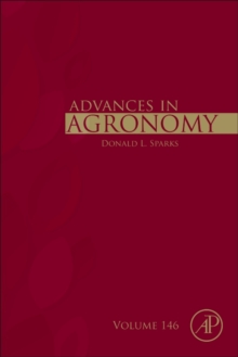 Advances in Agronomy : Volume 134, Hardback Book Advances in Agronomy : Volume 134, Hardback Book