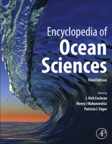 Encyclopedia of Ocean Sciences