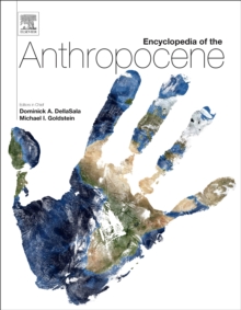 Encyclopedia of the Anthropocene