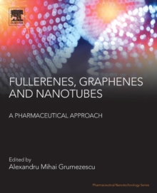Fullerens, Graphenes and Nanotubes : A Pharmaceutical Approach, Paperback / softback Book Fullerens, Graphenes and Nanotubes : A Pharmaceutical Approach, Paperback / softback Book