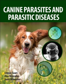 Canine Parasites and Parasitic Diseases, Paperback / softback Book Canine Parasites and Parasitic Diseases, Paperback / softback Book