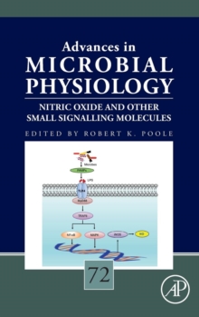 Nitric Oxide and Other Small Signalling Molecules : Volume 72, Hardback Book Nitric Oxide and Other Small Signalling Molecules : Volume 72, Hardback Book