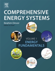 Comprehensive Energy Systems