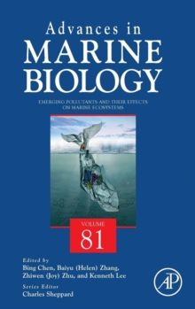 Advances in Marine Biology : Volume 81, Hardback Book Advances in Marine Biology : Volume 81, Hardback Book