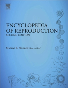 Encyclopedia of Reproduction