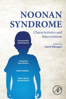 Noonan Syndrome : Characteristics and Interventions