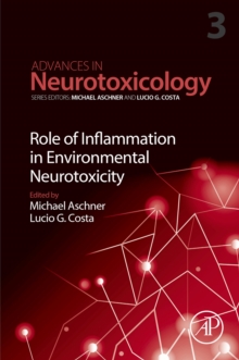 Role of Inflammation in Environmental Neurotoxicity