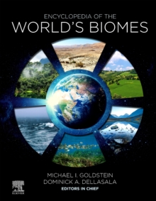 Encyclopedia of the World's Biomes