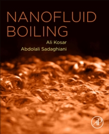 Nanofluid Boiling