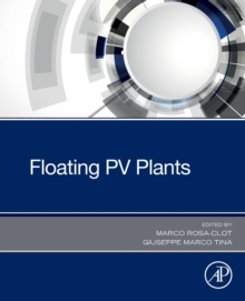 Floating PV Plants, Paperback / softback Book Floating PV Plants, Paperback / softback Book