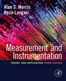 Measurement and Instrumentation : Theory and Application