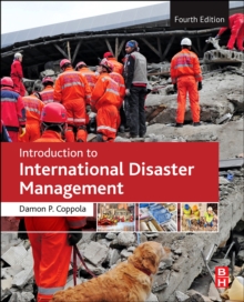 Introduction to International Disaster Management