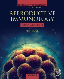 Reproductive Immunology : Basic Concepts