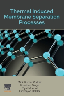Thermal Induced Membrane Separation Processes, Paperback / softback Book Thermal Induced Membrane Separation Processes, Paperback / softback Book