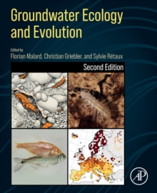 Groundwater Ecology and Evolution