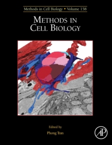 Methods in Cell Biology : Volume 158, Hardback Book Methods in Cell Biology : Volume 158, Hardback Book