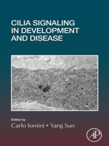 Cilia Signaling in Development and Disease