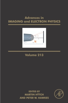 Advances in Imaging and Electron Physics