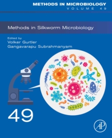 Methods in Microbiology