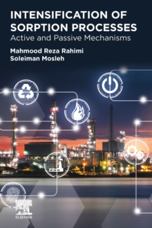 Intensification of Sorption Processes : Active and Passive Mechanisms