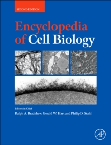 Encyclopedia of Cell Biology