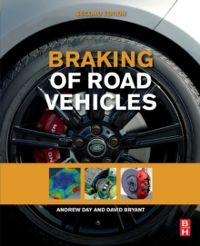 Braking of Road Vehicles