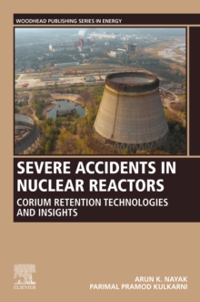 Severe Accidents in Nuclear Reactors : Corium Retention Technologies and Insights