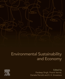 Environmental Sustainability and Economy