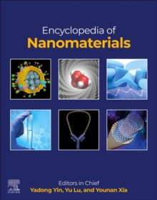 Encyclopedia of Nanomaterials