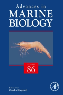 Advances in Marine Biology