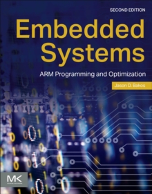 Embedded Systems : ARM Programming and Optimization