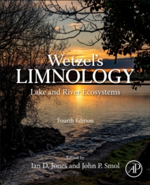 Wetzel's Limnology : Lake and River Ecosystems