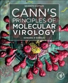 Cann's Principles Of Molecular Virology