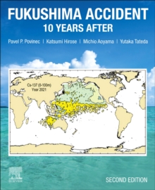 Fukushima Accident : 10 Years After