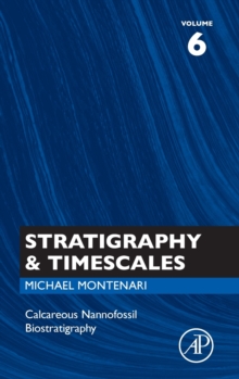 Calcareous Nannofossil Biostratigraphy : Volume 6