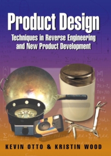 Product Design, Hardback Book Product Design, Hardback Book