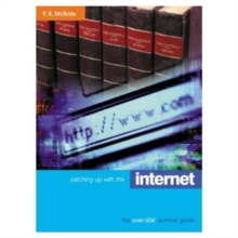 Catching Up with the Internet, Paperback Book Catching Up with the Internet, Paperback Book