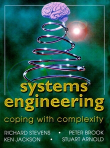 System Engineering : Coping with Complexity, Paperback Book System Engineering : Coping with Complexity, Paperback Book