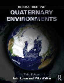 Reconstructing Quaternary Environments