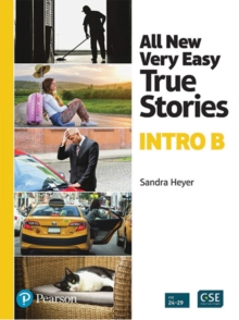 ALL NEW VERY EASY TRUE STORIES 134556