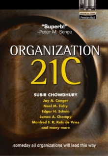 Organization 21C : Someday All Organizations Will Lead This Way, Adobe Reader