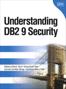 Understanding DB2 9 Security