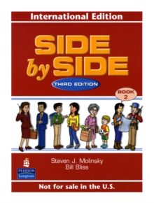 International Version 2, Side by Side, Paperback Book International Version 2, Side by Side, Paperback Book