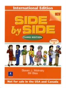 International Version 4, Side by Side, Paperback Book International Version 4, Side by Side, Paperback Book