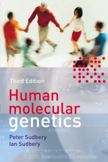 Human Molecular Genetics, Paperback / softback Book Human Molecular Genetics, Paperback / softback Book