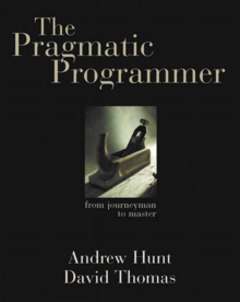 Pragmatic Programmer, The : From Journeyman to Master, Portable Documents